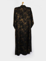 THE GOLDEN BUTTERFLY