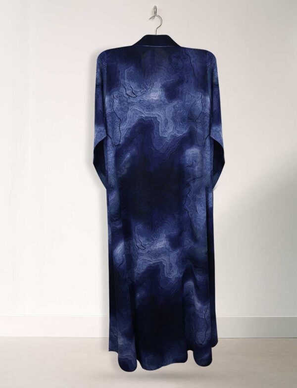 ABAYA "AZURE"