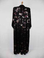 ABAYA "MYSTIC FLORA"
