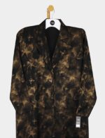 THE GOLDEN BUTTERFLY