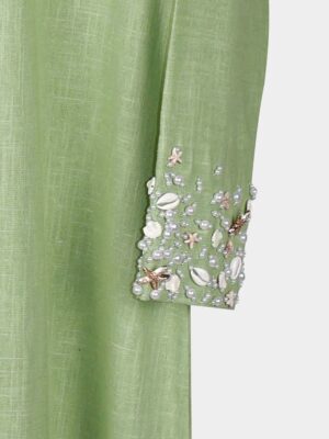 ABAYA “OCEAN GRACE”