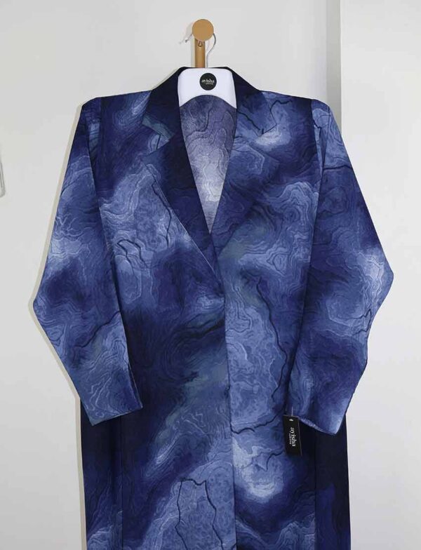 ABAYA "AZURE"