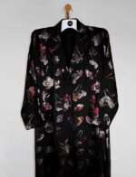 ABAYA "MYSTIC FLORA"