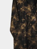 THE GOLDEN BUTTERFLY