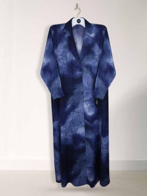 ABAYA "AZURE"