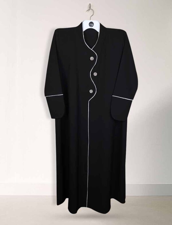 ABAYA "VELIAE"