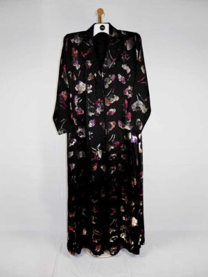 ABAYA "MYSTIC FLORA"