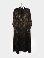 THE GOLDEN BUTTERFLY