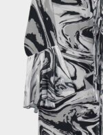 ABAYA "VELOURA MARBEL"