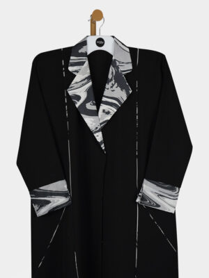 ABAYA “ASRAR”