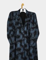 ABAYA "NOOR AL WARQ"