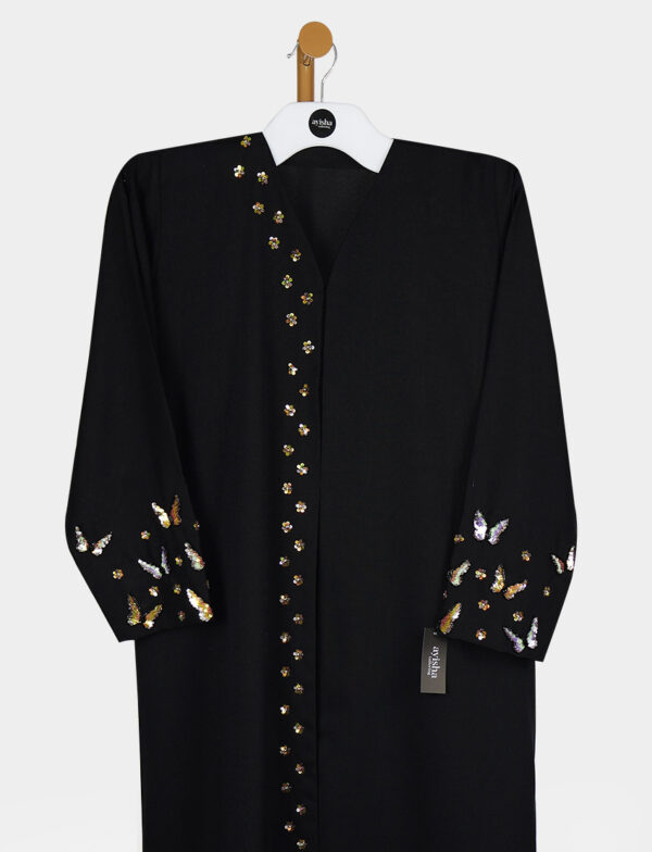 ABAYA "ROYAL BUTTERFLY"
