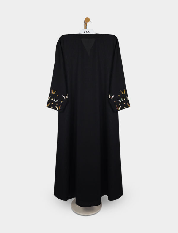 ABAYA "ROYAL BUTTERFLY"