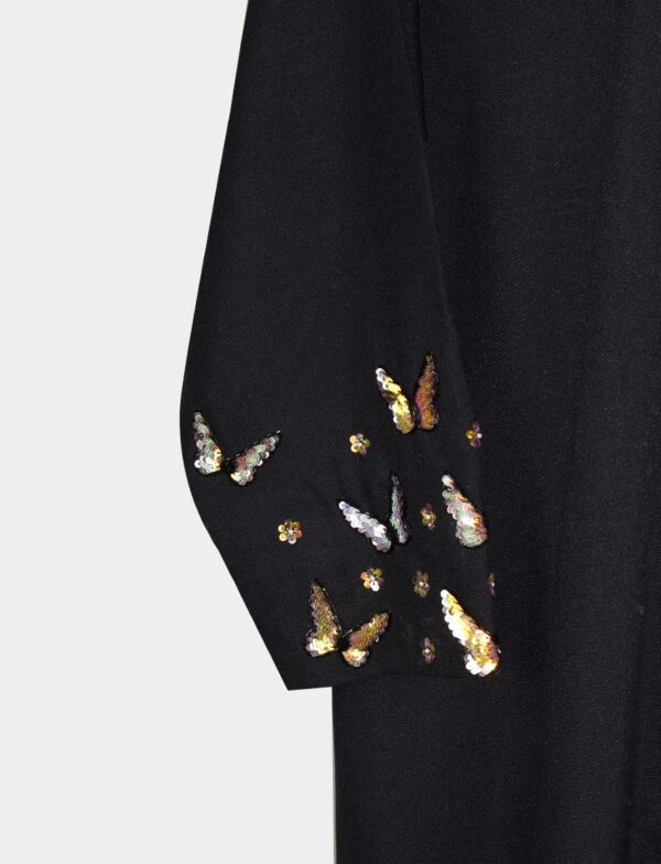 ABAYA "ROYAL BUTTERFLY"