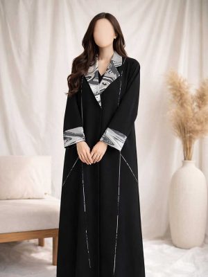 ABAYA "ASRAR"