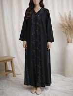 ABAYA "ANEEQA