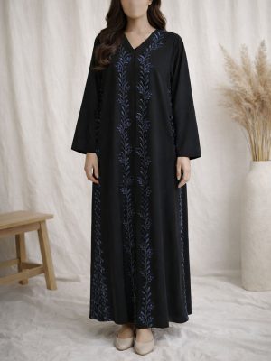 ABAYA "ANEEQA