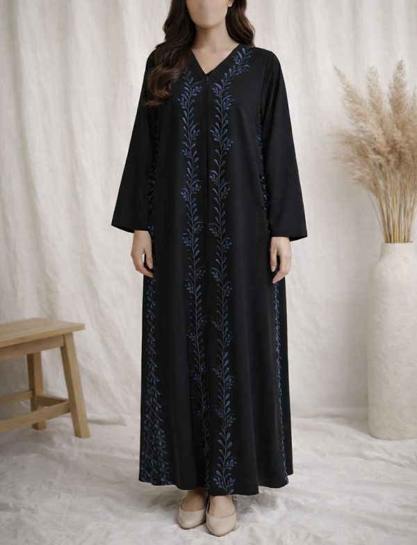 ABAYA "ANEEQA