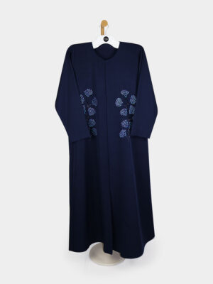 ABAYA "ZAREEN"