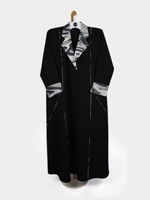 ABAYA “ASRAR”