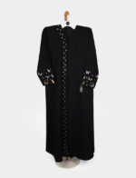ABAYA "ROYAL BUTTERFLY"