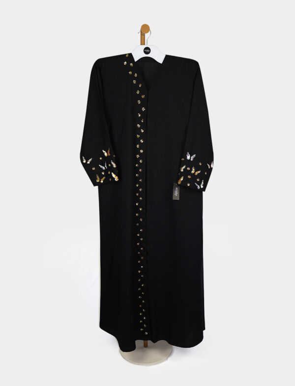 ABAYA "ROYAL BUTTERFLY"
