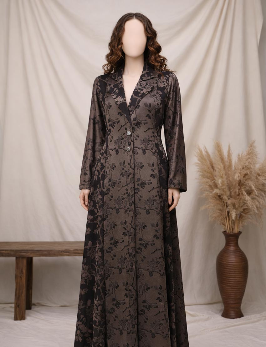 ABAYA “MAHA”