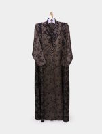 ABAYA “MAHA”