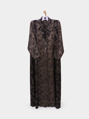 ABAYA “MAHA”