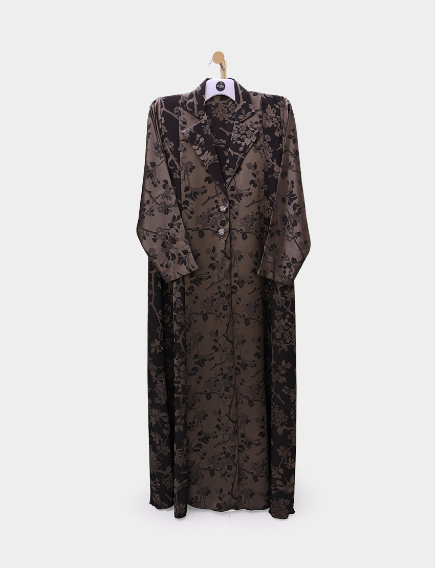 ABAYA “MAHA”