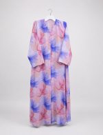 ABAYA “ROSELLE”