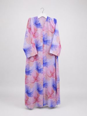 ABAYA “ROSELLE”