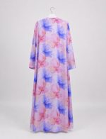 ABAYA “ROSELLE”