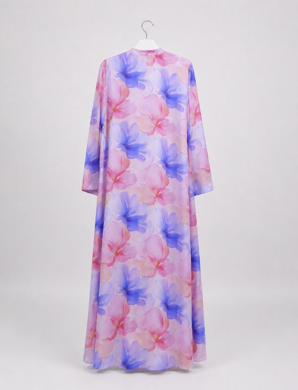 ABAYA “ROSELLE”