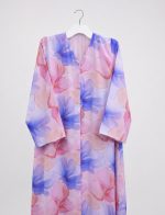 ABAYA “ROSELLE”
