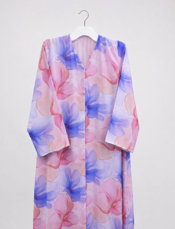 ABAYA “ROSELLE”