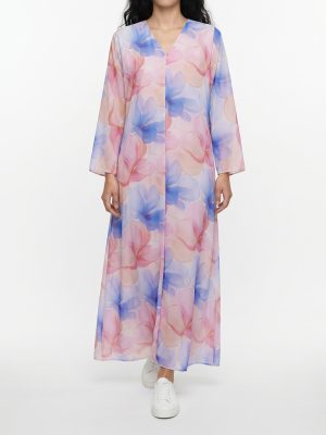 ABAYA “ROSELLE”