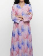 ABAYA “ROSELLE”