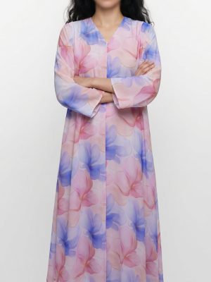 ABAYA “ROSELLE”