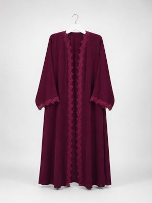 ABAYA “RANEEM”