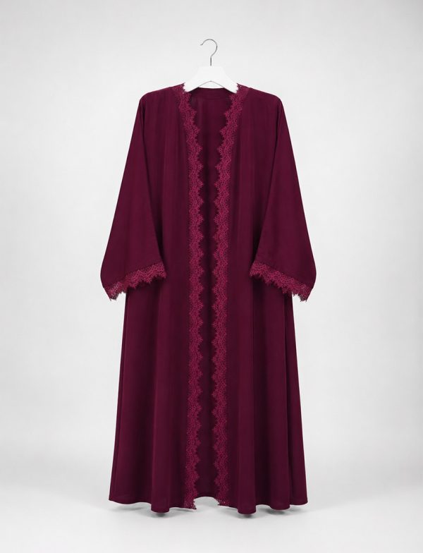 ABAYA “RANEEM”