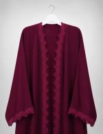 ABAYA “RANEEM”