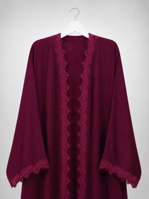 ABAYA “RANEEM”