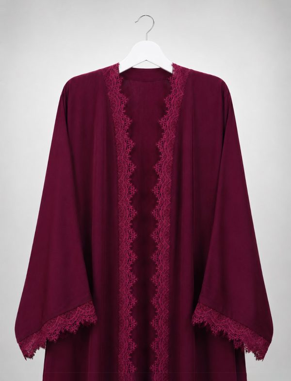 ABAYA “RANEEM”