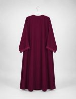ABAYA “RANEEM”