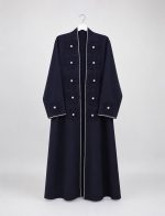 ABAYA “NAYRA”