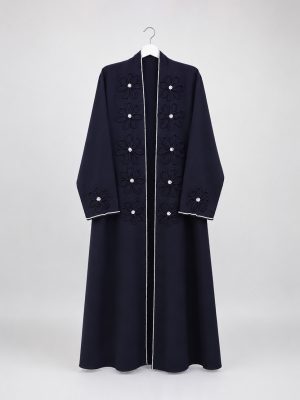 ABAYA “NAYRA”