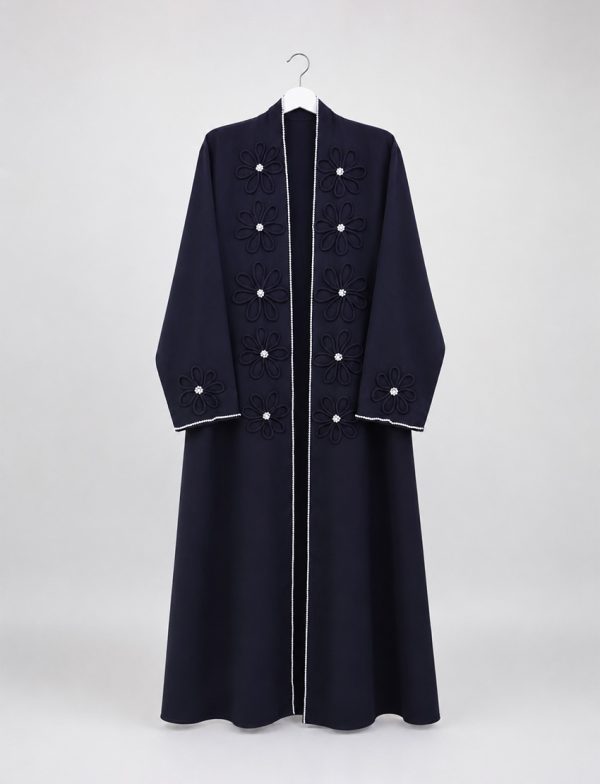 ABAYA “NAYRA”