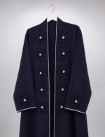 ABAYA “NAYRA”