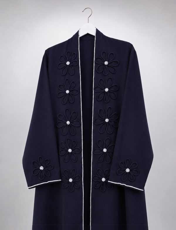 ABAYA “NAYRA”